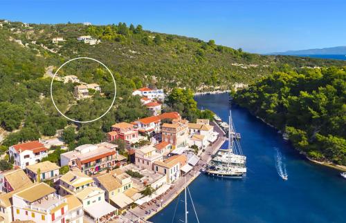 Bay View Hotel Hotel de charme Paxos