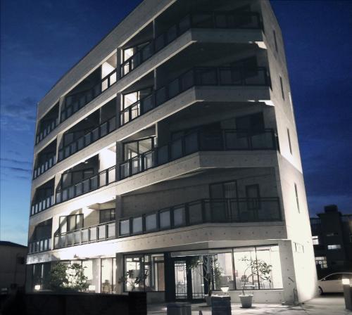 LOL B&B near Shanshui Beach