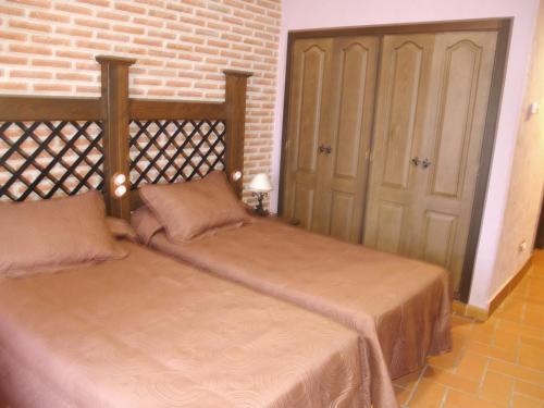 Hotel Rural El Rocal