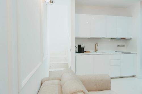 Luxury apartment-Quartieri Spagn by Alux38 4