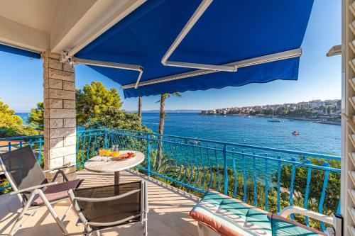 Apartments Dane – Trogir, MD