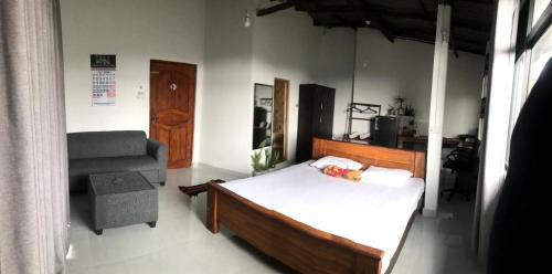 S V homestay - Tap to explore photos