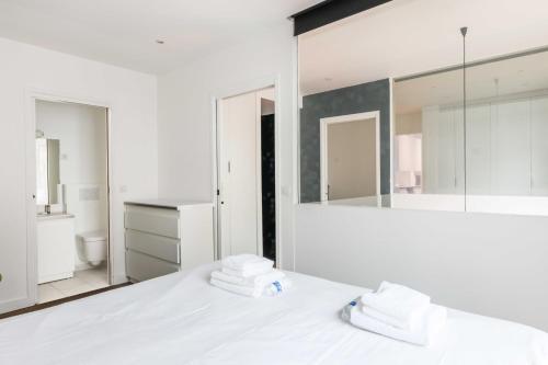 Newly renovated Loft  Bastille - image 8