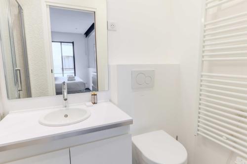 Newly renovated Loft  Bastille
