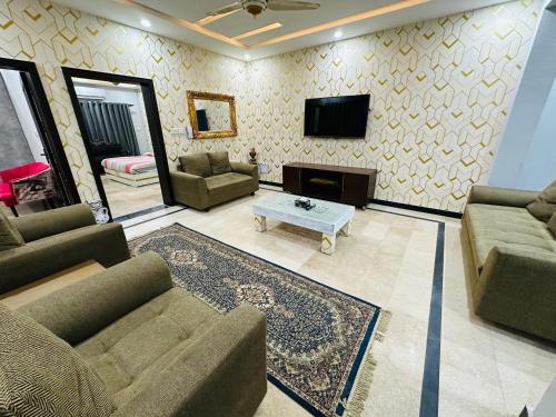 apartment Islamabad - image 4