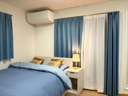 Lapis House 201 - 3F