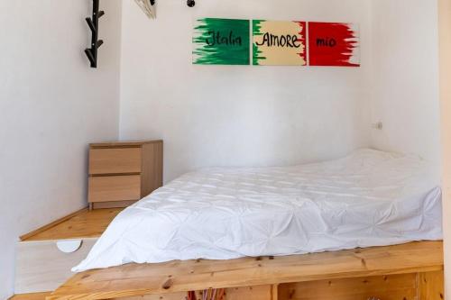 TheKeyStudio, Viva ITALIA con giardino, in 2 minuto dal mare, Bordighera (Foto 9)
