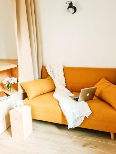 TheKeyStudio, Viva ITALIA con giardino, in 2 minuto dal mare, Bordighera (Foto 8)