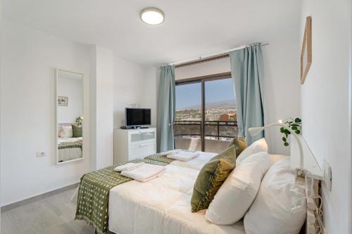 Apto Sasha Los Cristianos, Tenerife