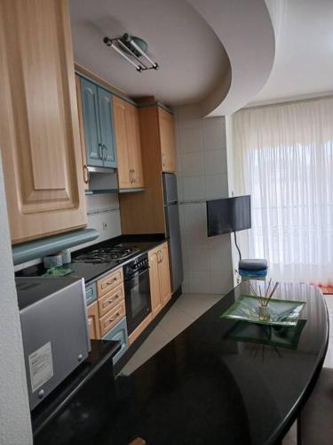 Three-Bedroom Apartment - Oceanfront image 1