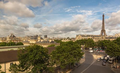 Hôtel La Comtesse - image 9