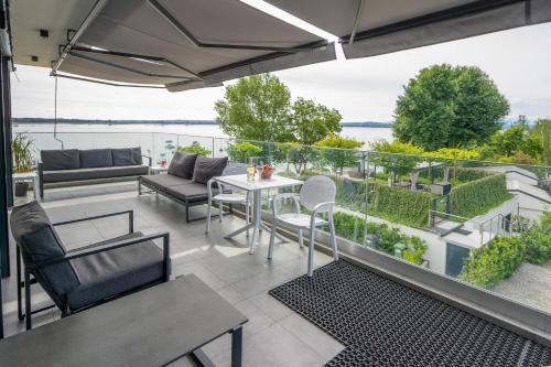 OW Mewa domki apartamenty nad jeziorem in Skorochów