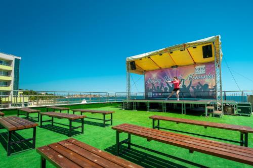 MPM Hotel Arsena - Ultra All Inclusive - image 10