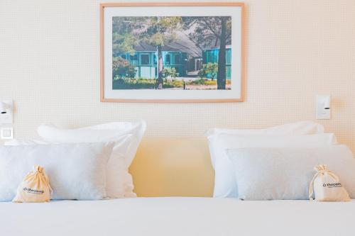 Thecamp Hotel