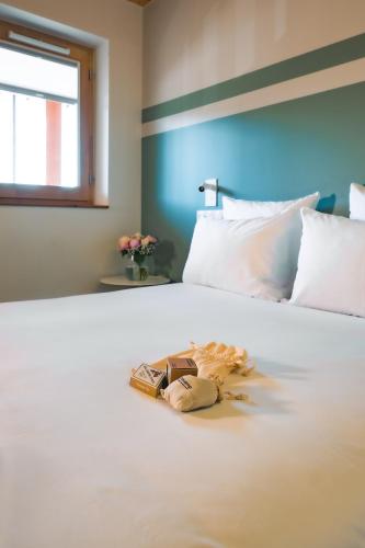 Thecamp Hotel