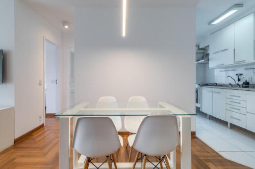 Akile Peixoto Gomide, São Paulo (fotografie 4)