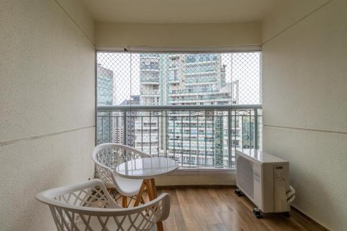 Akile Peixoto Gomide, São Paulo (fotografie 6)