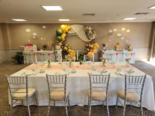 Meeting room / ballrooms, Hilton Cobham in Greater London South West