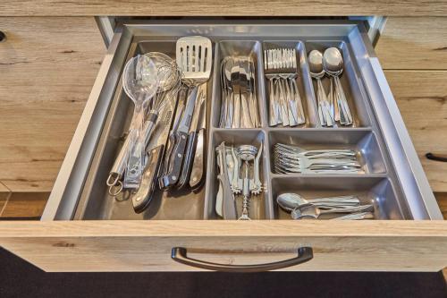 Haus Joan - Apartments