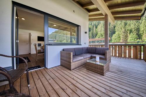 Haus Joan - Apartments