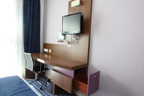 Holiday Inn Express Madrid Leganes an IHG Hotel - image 4