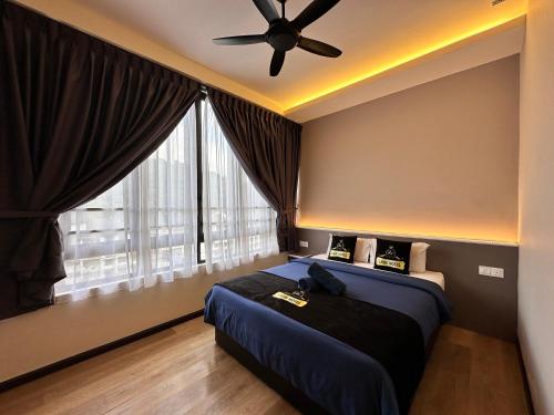 Hotel Lavie at Centrum, Cameron Highlands