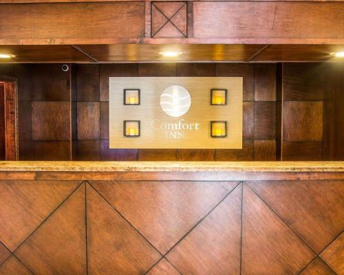 Comfort Inn Whitehall - image 12