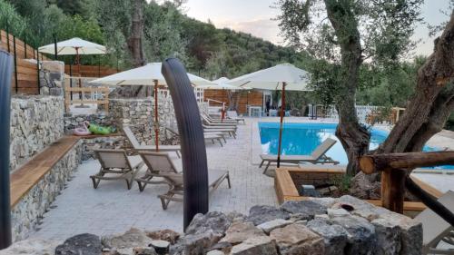 Camping Valle d'oro - image 9