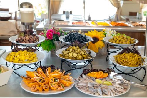 MPM Hotel Arsena - Ultra All Inclusive - image 4
