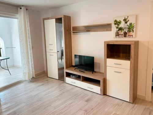 Two-Bedroom Apartment image 3