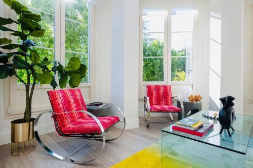 Art Suite Granada Art Suite Granada