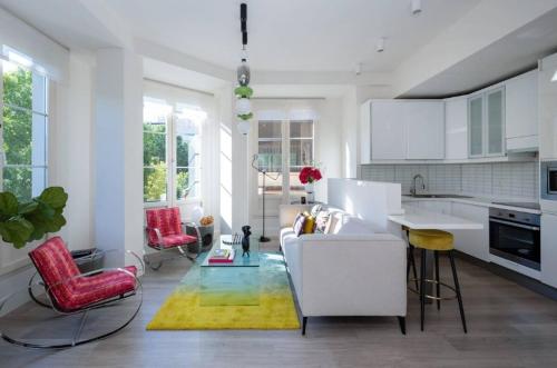 Art Suite Granada Art Suite Granada