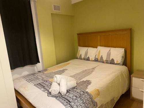 Luxurious Entire Home, Leicester Square, Covent Garden, Tottenham Court Road, London