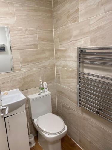 Luxurious Entire Home Leicester Square Covent Garden Tottenham Court Road - image 11