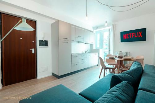 Iliade House, Turín (fotografie 4)