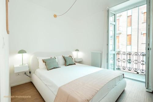 Iliade House, Turín (fotografie 2)