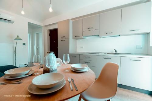 Iliade House, Turín (fotografie 10)