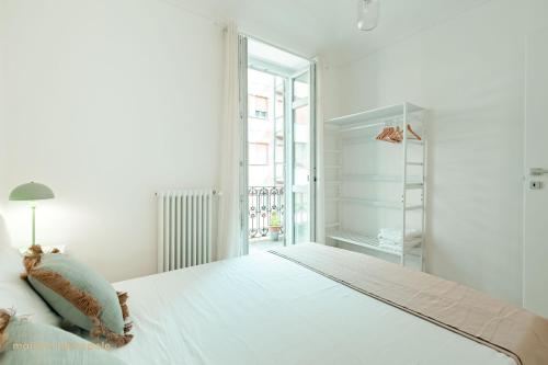Iliade House, Turín (fotografie 7)