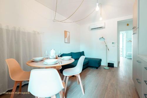 Iliade House, Turín (fotografie 9)