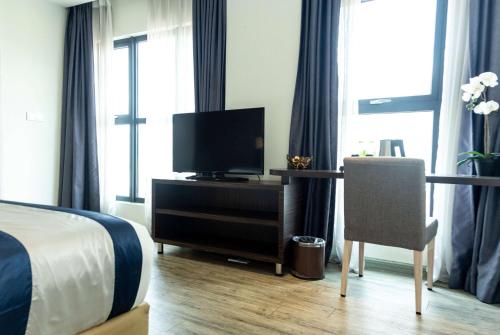 Photo - Ramada Encore by Wyndham Chinatown Kuala Lumpur