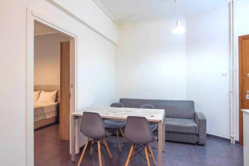 Perfect choice for your stay in the center of Athens - main image