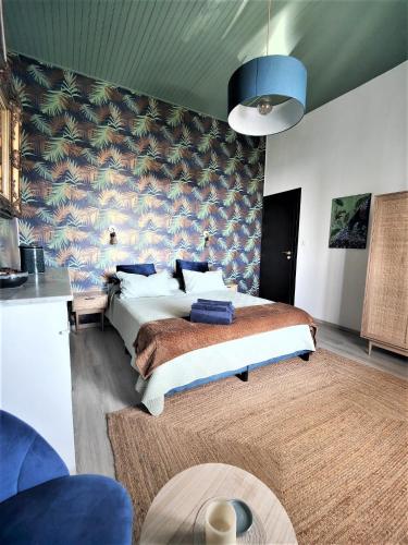 Plus Belle La Vue Allauch in Алош