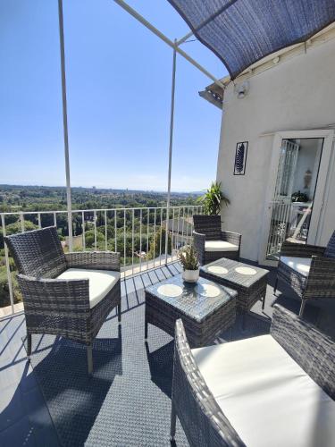 Изглед, Plus Belle La Vue Allauch in Алош