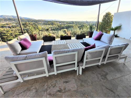 Удобства, Plus Belle La Vue Allauch in Алош