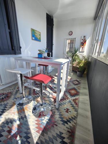 Удобства, Plus Belle La Vue Allauch in Алош