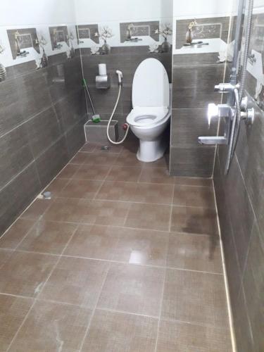 Nguyet Anh Guest House in Lang Co