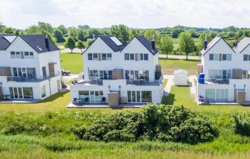 Eksterijer hotela, Fiete in Olpenitz