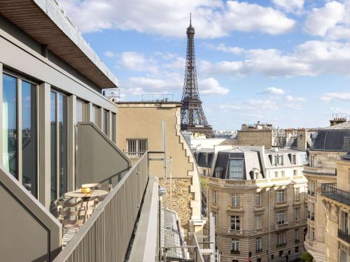 Hotel Maison Hamelin Paris - Handwritten Collection - image 14