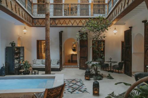 Riad Djebel - image 4