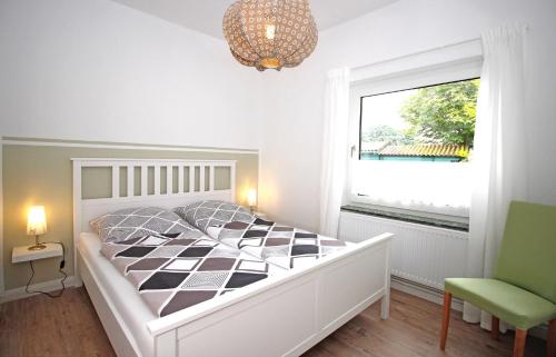 2 bedrooms, 2 beds